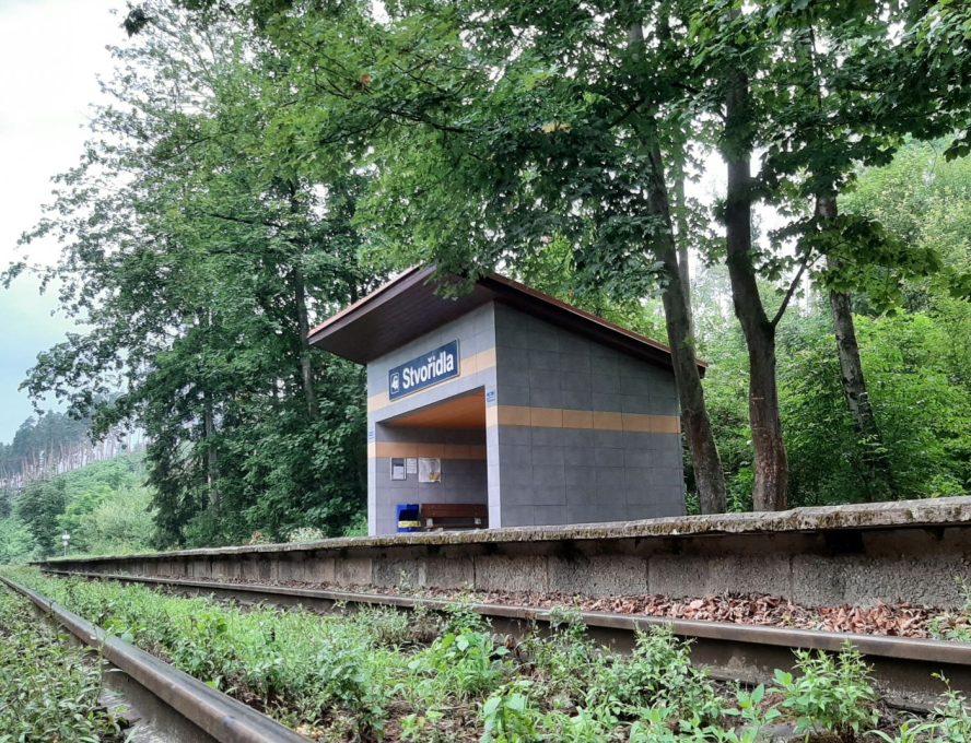 Tábořiště Stvořidla 5 Station Stvoridla kopie 888x680