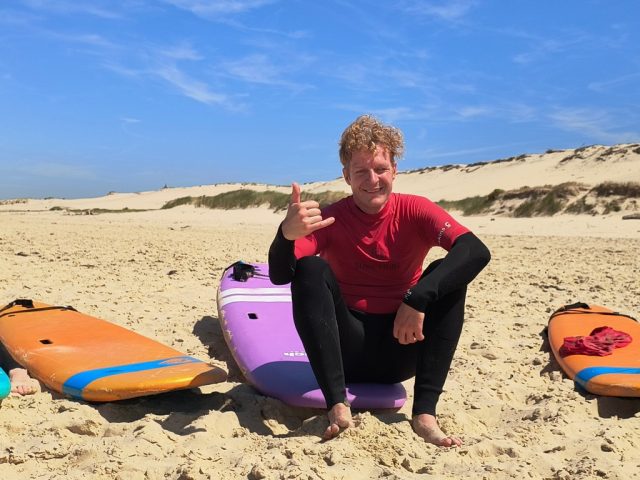 Surf Tribe surfkamp ervaring 2