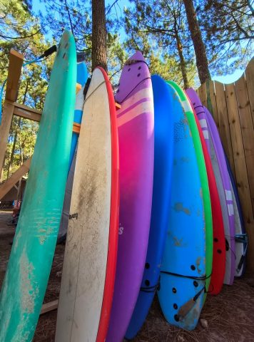 Surf Tribe surfkamp ervaring 5