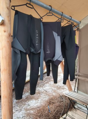 Surf Tribe surfkamp ervaring 8