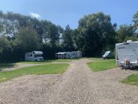 Comfort Camping Seeburger See 18 kamperplekken 200x150