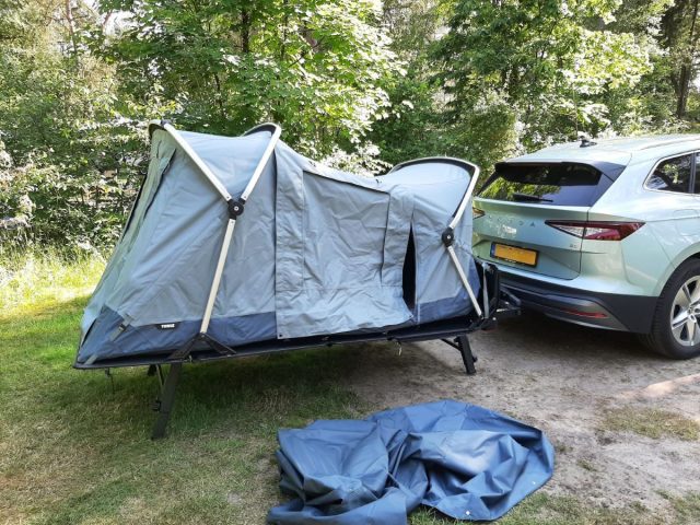 Thule outset