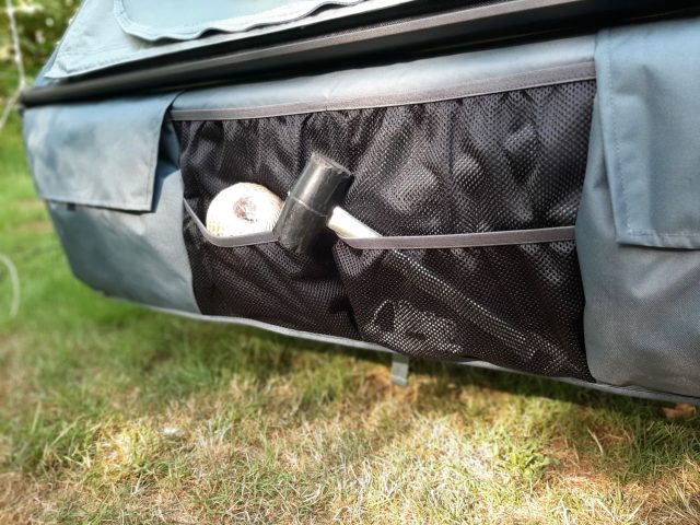 Opbergzakje Outset