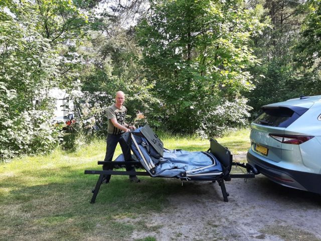 Thule outset
