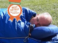 Beste reiskussen Sea to Summit Aeros Premium