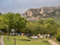 Huttopia Barcelona de Pirineos 25 Hutopia camping barcelona prineos 10 200x150