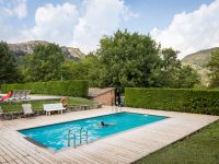 Huttopia Barcelona de Pirineos 23 Hutopia camping barcelona prineos 14 200x150