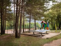 Huttopia Barcelona de Pirineos 19 Hutopia camping barcelona prineos 18 200x150