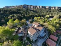 Huttopia Barcelona de Pirineos 24 Hutopia camping barcelona prineos 21 200x150