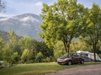Huttopia Barcelona de Pirineos 15 Hutopia camping barcelona prineos 8 200x150