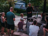 Camping Lucherino 19 lucherino family camping 200x150