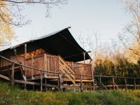 Camping Lucherino 21 lucherino luxe safaritent 200x150
