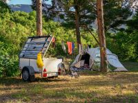 Camping La Rochette OnlyCamp 16 camping la rochette 200x150