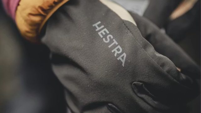 beste winterhandschoenen voro vrouwen Hestra