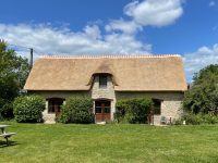 Keraluic Camping Vert & Gites 17 hoofdfoto 200x150