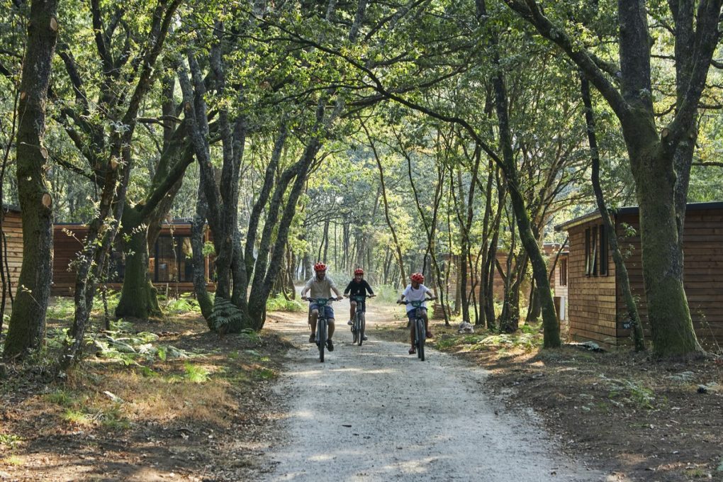 Huttopia Caminos de Galicia 11 Huttopia camping Caminos de galicia 11 1020x680
