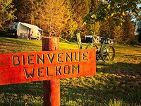 Bienvenue  200x150