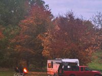 Ferme Klein Rost 31 Camping automne 200x150