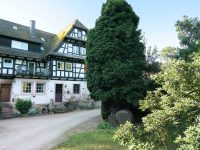 Camping Obersasbach Gräßelmühle 20 Camping obersasbach Ansicht Haus 1 200x150