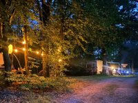 Ferme Klein Rost 30 Camping soir 200x150