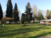 Camping Obersasbach Gräßelmühle 22 Camping Obersasbach Mittelfeld 200x150