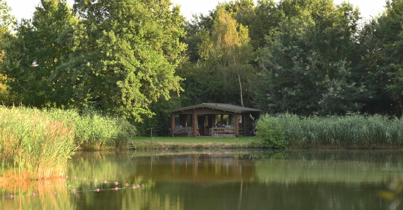 Camping Hunze Bulten 11 Hunze Hut 1300x680