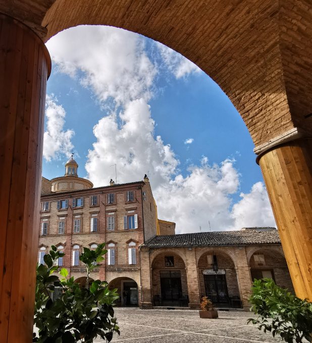 Agriturismo Villa Bussola & B&B 18 IMG 20191022 105922 159 618x680