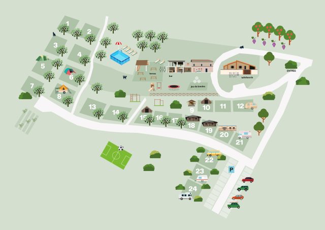 Agriturismo Vista Fermo 37 Plattegrond Vista Fermo 20 juni 640x452