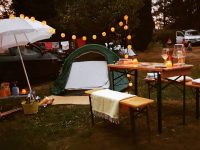 Camping Obersasbach Gräßelmühle 31 camping obersasbach 2erzelt 200x150