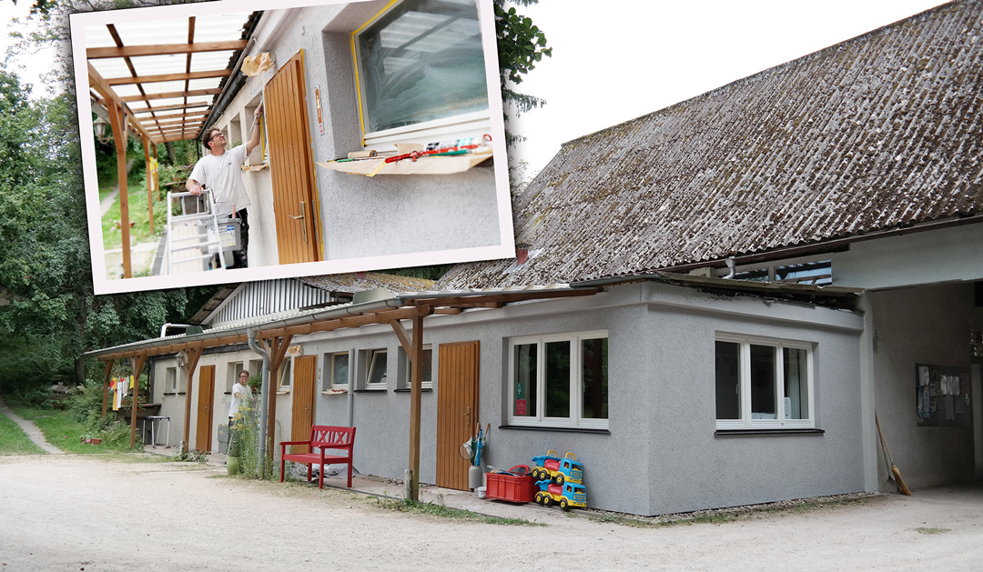 Camping Obersasbach Gräßelmühle 8 camping obersasbach anlagen renovieren