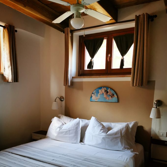 Agriturismo Villa Bussola & B&B 10 kamer 680x680