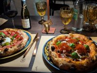 Agriturismo Villa Bussola & B&B 33 pizza 200x150
