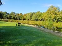 Camping Hunze Bulten 22 strand 200x150