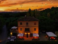 Agriturismo Villa Bussola & B&B 22 villabussolabynight 200x150