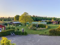 Camping De Vriendschap Veluwe 200x150
