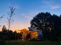 Camping De Vriendschap Veluwe 4 200x150