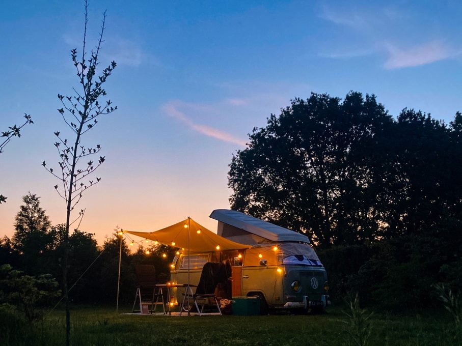 Camping De Vriendschap Veluwe 4 907x680
