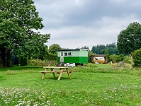 Camping De Vriendschap Veluwe 8 200x150