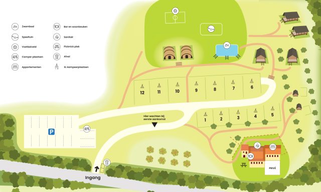 Camping Vista San Vicino 37 Camping Plattegrond 640x384
