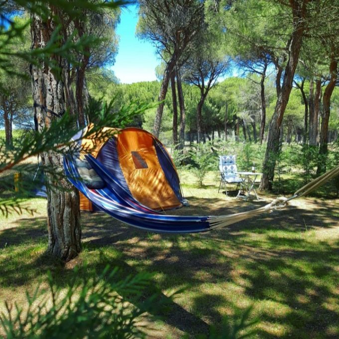 Camping Riberduero 2 Camping Riberduero 1 681x680