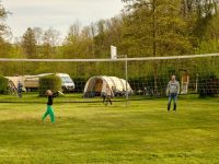 Charme camping De Gronselenput 3 200x150