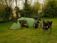 Charme camping De Gronselenput 4 200x150