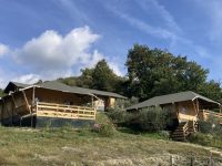 Camping Vista San Vicino 25 Cottages 200x150