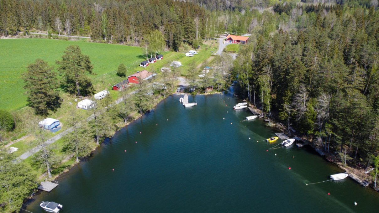 Yxningens Camping & Café 3 DJI 0066 1209x680