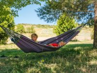 Camping Vista San Vicino 22 Hangmat 200x150