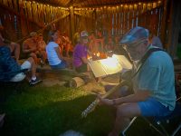 Camping Terre Ferme 28 IMG 7248 200x150