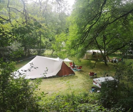 Kamperen Camping la Diege 1 567x480