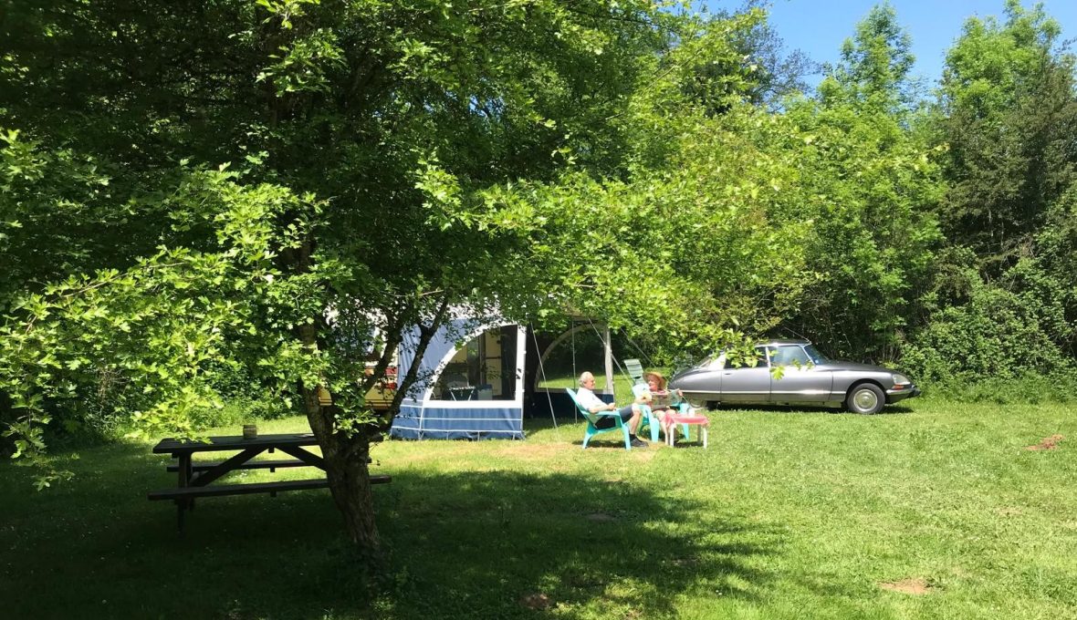 Camping la Diège 16 Kamperen Camping la Diege 16 1180x680