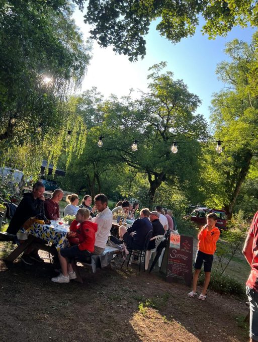 Camping la Diège 5 Kamperen Camping la diege 5 513x680