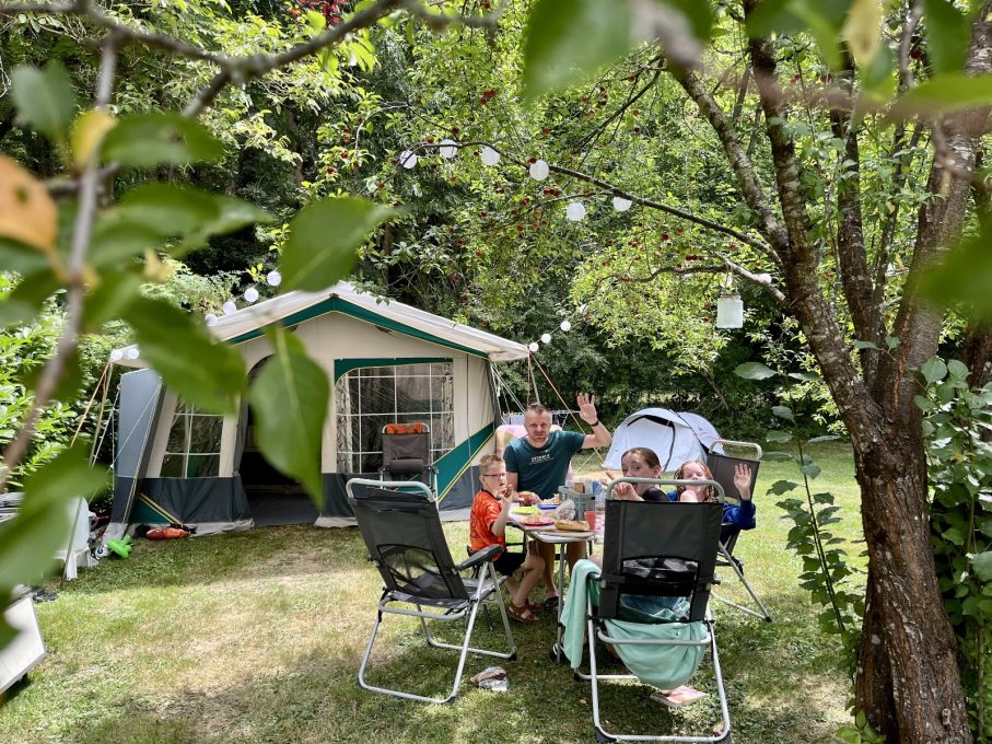 Camping la Diège 2 Kamperen camping la Diege 2 907x680